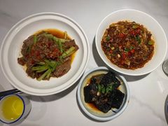 -兰湘子·湘菜小炒(长安万科广场店)