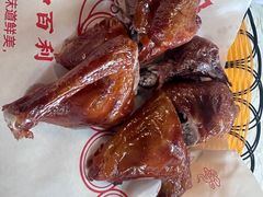 -百利鸽王(紫薇路店)