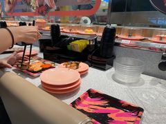 -争鲜回转寿司(南开大悦城店)