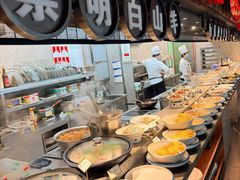 -壹只菜·崇明本地特色菜(崇明南门店)