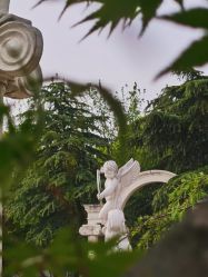 -玄武湖景区-情侣园游乐场