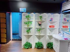 -NRG 健身私教CLUB(云山路店)