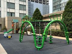 -北京嘉里健身·Kerry Sports(北京嘉里大酒店)