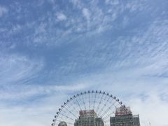 -星城之眼摩天轮