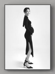 -专注孕妇照亲子照·纪田摄影