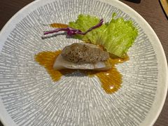 -橘焱胡同烧肉夜食(BFC外滩金融中心店)