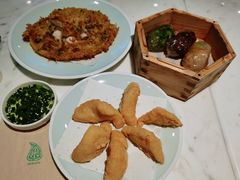 -潮米果蚝烙·潮汕小吃(海乐荟店)