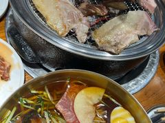 -原始泥炉烤肉(总店)