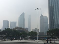 -天河体育中心
