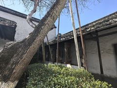 -乌镇东栅景区