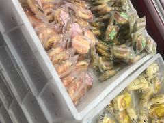 -北京稻香村(大都专卖店)