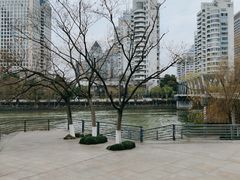 -运河游船(武林门码头)