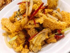 -徐记私厨(半淞园路店)