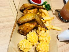-必胜客(大梅沙8号仓店)