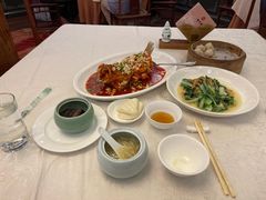 -楼外楼(西湖景区孤山路店)