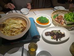 -筱爷叔·上海传统手工菜(玉树路店)