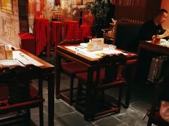 -小吊梨汤·北京菜·烤鸭(西直门凯德店)