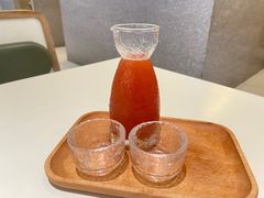 -蔡澜点心·粤菜(嘉里中心店)