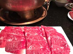 -番食园鲜食火锅(高新店)