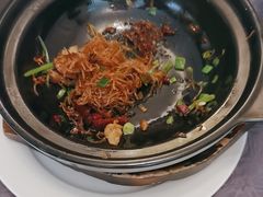 -粤尚腾香居中餐厅(首都机场希尔顿店)