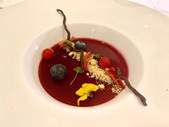 茉莉奶冻-蝶舍·MAISON PAPILLON