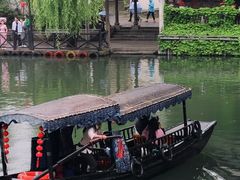 -南浔古镇