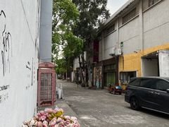 -广州市紫泥堂文化创意园景区