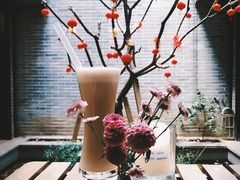 -归觅·西关小姐人文艺术馆(荔枝湾店)