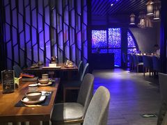 大堂-和彩放题餐厅(酒仙桥店)