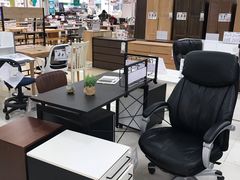 -NITORI 宜得利家居(天津泰达永旺店)