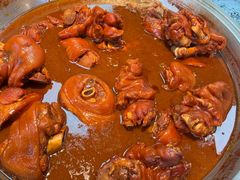 -张卤堂·砂锅卤肘子(南头店)