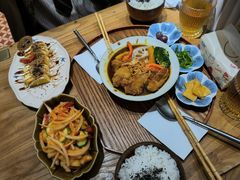 -独食火锅·半米屋台(直营总店)