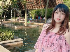 -清远熹乐谷温泉度假酒店