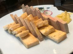 鹅肝-清水蘭軒