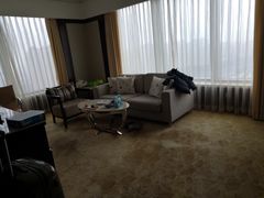 -上海新发展亚太JW万豪酒店
