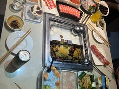 -海底捞火锅(勒泰店)