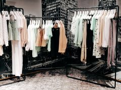 -ochirly(龙之梦购物中心店)