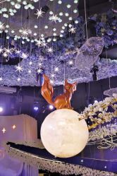 -花嫁丽舍海岛婚礼殿堂(国展店)