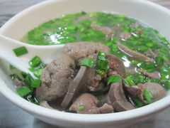-碳炉海鲜烧烤·1992(北京路店)