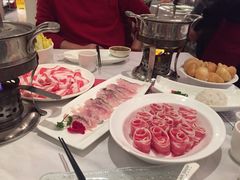 -豆捞坊(金桥店)