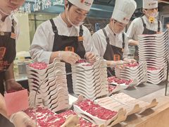 -潮发潮汕牛肉店(芳村店)