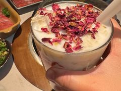 -芸山季·云南山珍菌火锅(人民广场来福士店)