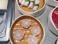 -海底捞火锅(武胜路凯德广场店)