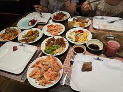 -汉丽斯巴西烤肉自助(市南店)