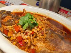 -桂小厨广西菜(水晶城店)