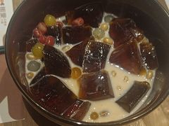 -椒爱水煮鱼川菜(大连罗斯福店)