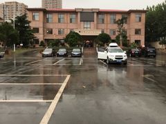 门面-青岛美食鲁菜大酒店