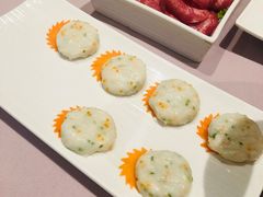 -鼎鼎香·港式火锅(北京SKP店)