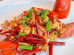 -馋遇江南·精致湖景雅宴(东方之门店)