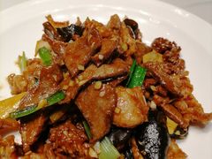 -万荣烤鸭店·北京菜(天坛店)
